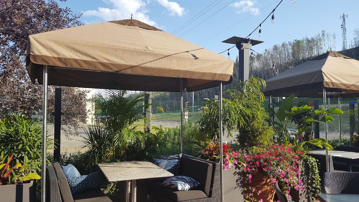 Earls Kitchen Bar